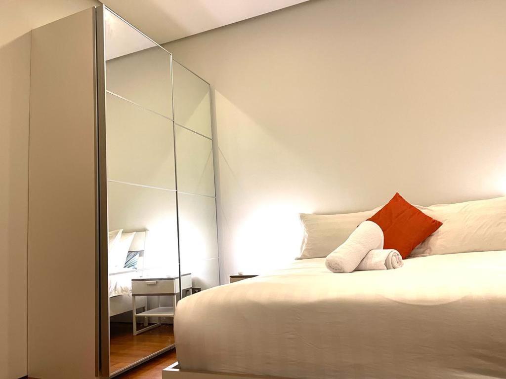 Soho Suites Klcc กัวลาลัมเปอร์ ภายนอก รูปภาพ