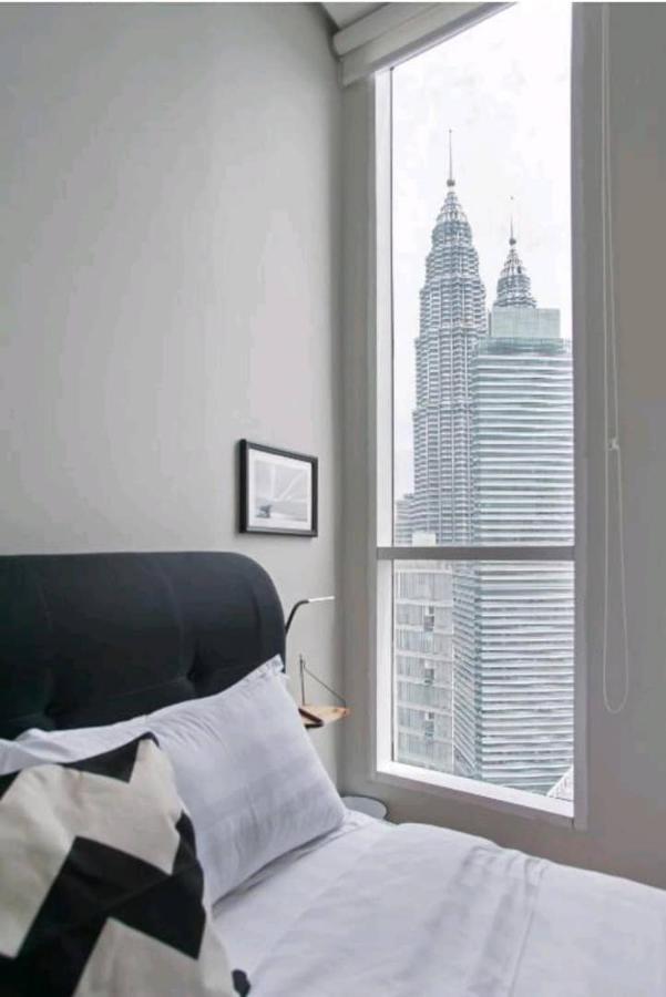 Soho Suites Klcc กัวลาลัมเปอร์ ภายนอก รูปภาพ