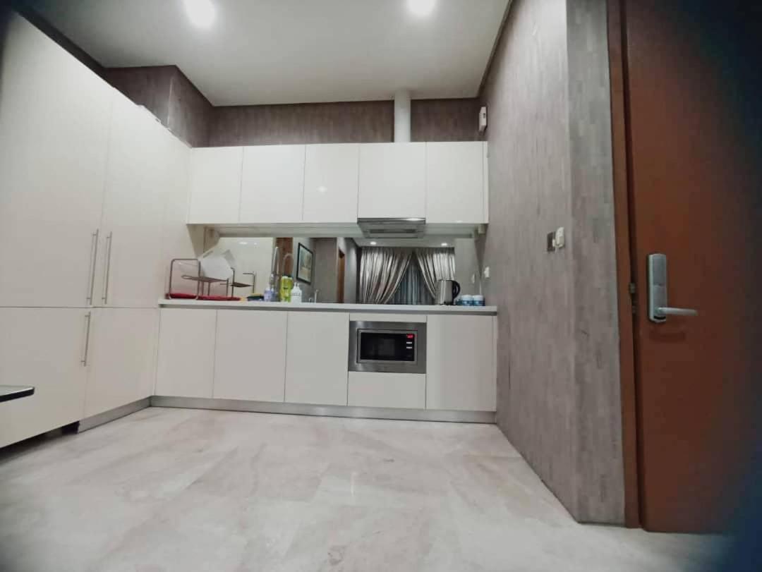 Soho Suites Klcc กัวลาลัมเปอร์ ห้อง รูปภาพ